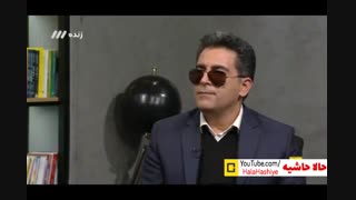 مصاحبه با سارق حرفه‌ای خودرو در حالا خورشید