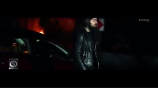 موزیک ویدئو مهدی احمدوند دلتنگی