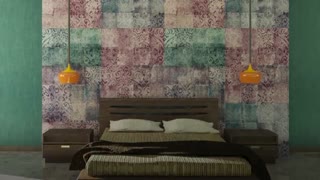 رنگ صورتی چگونه رنگی است؟