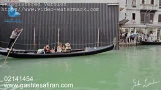 سفری جذاب به ونیز