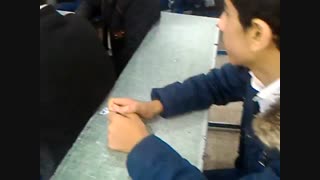 درس کار وفن آوری