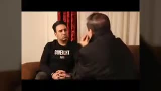 سخنان دردناک پدر بهار، دختری که سگ‌ها در لواسان به او حمله کردند