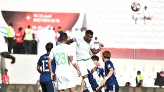 خلاصۀ بازی ژاپن 1_0 عربستان سعودی (یک هشتم نهایی جام ملت‌های آسیا 2019 امارات)