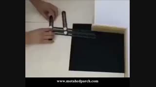 ابزار جالب برای اندازه گیری