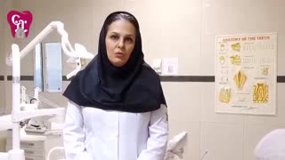 ایمپلنت دندان | کلینیک دندانپزشکی بیمارستان بهمن