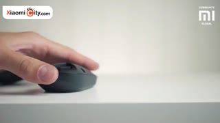 ماوس وایرلس شیائومی