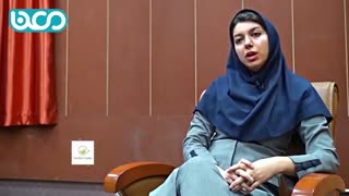 مصاحبه با مهندس مژگان کاوند