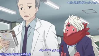 انیمه Fukigen na Mononokean Tsuzuki قسمت 3 زیرنویس فارسی