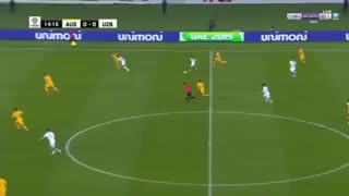 خلاصه دیدار استرالیا 0(4)_ (2)0 ازبکستان (مرحلۀ یک هشتم نهایی جام ملت‌های آسیا)