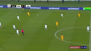 خلاصه بازی استرالیا 0 - ازبکستان 0 + ضربات پنالتی