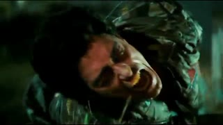 سکانس های ترسناک فیلم جمعه سینزدهم