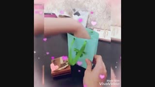 کادو تولدم که دوستم بهم داد***