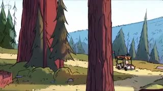 آبشار جاذبه(فصل1 قسمت1)