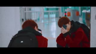 پنجمین تیزر ویدیویی  برای عضو پنجم گروه TXT به نام BEOMGYU