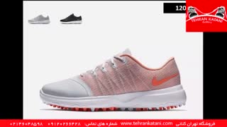 کفش نایک زنانه | فروشگاه تهران کتانی شماره های تماس : 09120266428