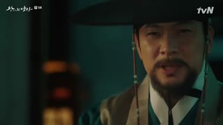 قسمت پنجم سریال کره ای The Crowned Clown 2019 - با زیرنویس فارسی