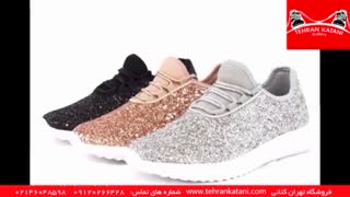 کتانی دخترانه 2018 | فروشگاه تهران کتانی شماره تماس : 09120266428