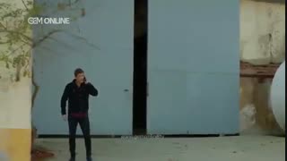 قسمت 371 غنچه های زخمی دوبله فارسی