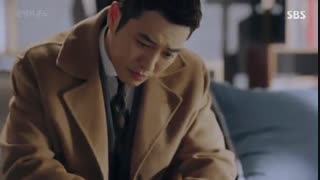 قسمت چهاردهم  سریال کره ای سرنوشت و خشم ها +زیرنویس چسبیده Fates and Furies 2018 با بازی جو سانگ ووک، لی مین جونگ و لیزی