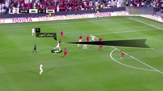 کار هر شخص نیست پنالتی گرفتن، علی بیرو میخواهد و ...