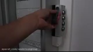 فازمتر 5711 کیوریتسو