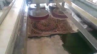 کارخانه قالیشویی