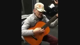 هنرمند واقعی