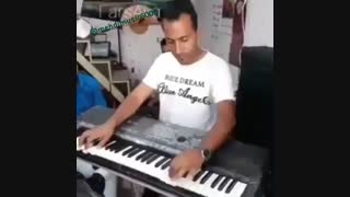 نوازندگی برعکس