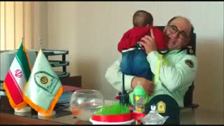 تیزر جدید فیلم دزد و پری 2