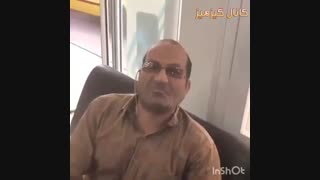 مرد هزار حنجره