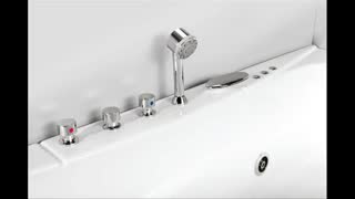 جکوزی شاینی 007 - قیمت فروش جکوزی