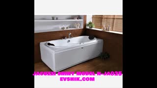 جکوزی شاینی 025 - قیمت فروش جکوزی در فروشگاه اینترنتی اوشیک jacuzzi shiny