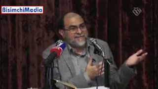 نتیجه عدم برخورد با عفریته های مسیح علی نژاد (رحیم پور ازغدی)