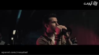 موزیک ویدئو مهدی احمدوند دیوار