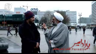 رونمایی از اولین آنونس «پارادایس» در آستانه اکران