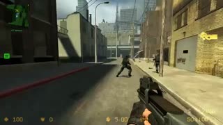 دانلود بازی Counter-Strike Source