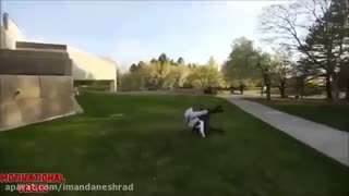 ویدیو انگیزشی - روزی که هیچوقت نمی یاد ... ( ویدیو انگیزشی - ایمان دانش راد )