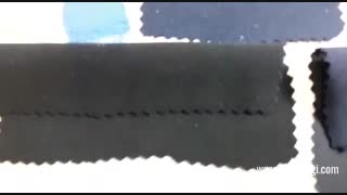 معرفی پارچه کرپ با بندوز(بن بیگی)