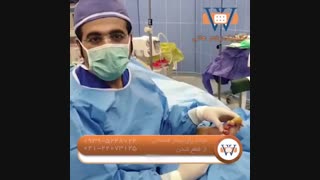 درمان ز خم پای دیابتی