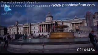 دیدنی ترین شهر انگلیس