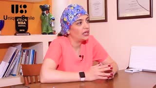 اصلاح طرح لبخند | دکتر لیلا عطایی