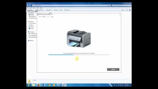 عیب یابی پرینتر و اسکنر با HP Print and Scan Doctor