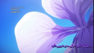 opening انیمه وایولت اورگاردن.خیلی قشنگه