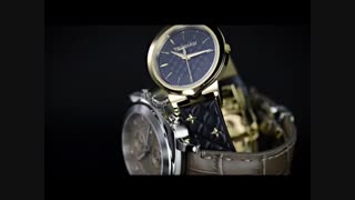 ساعت های مچی تروساردی خانواده Orologi