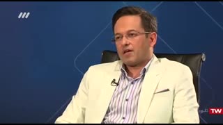 حضور دکتر یزدی زاده در برنامه راهکار شبکه سوم سیما کامپوزیت ونیر