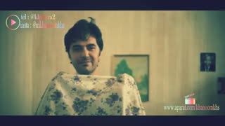 میکس شاد و عاشقانه سریال لحظه گرگ و میش ( رضا شیری ، منه دیوونه )