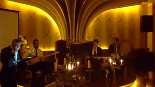 گروه موسیقی ختم با نی و دف 09121897742 گروه پاییز مهربان