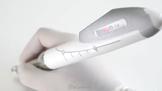 تکنیک جدید بی حسی در دندانپزشکی | دندان پزشکی بدون درد | کلینیک دندانپزشکی دکتر یزدی زاده ترمیم زیبایی دندان