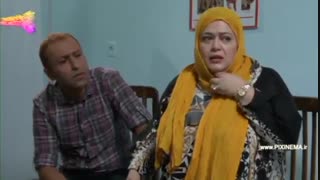 سریال ساخت ایران ۱ ، سکانس فراموشی دکتر افشار در اثر ضربه