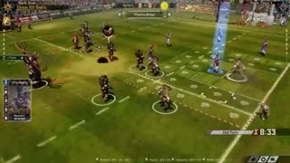 دانلود بازی Blood Bowl 2